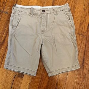 Hollister short